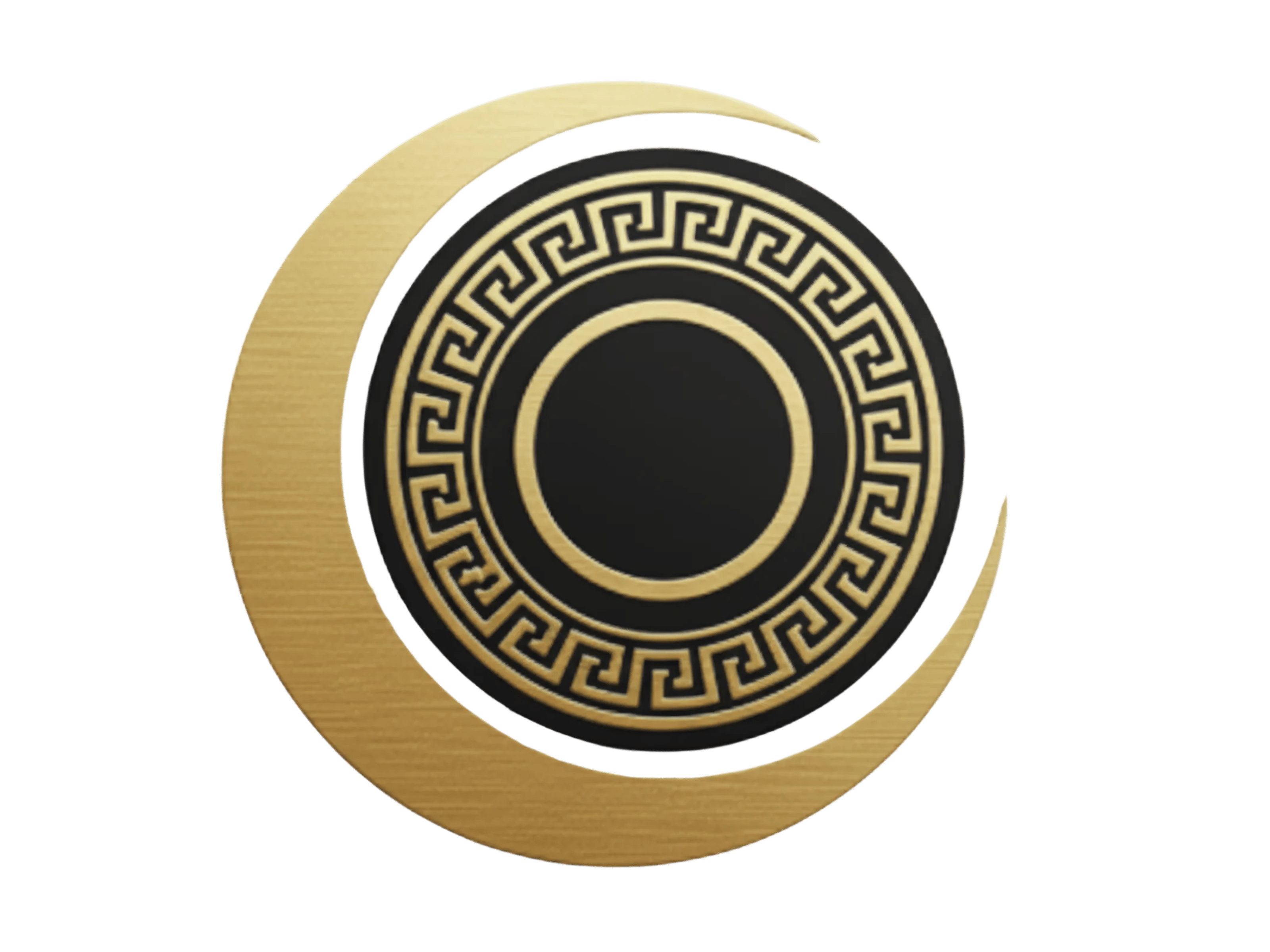 AIDOS MOON Logo