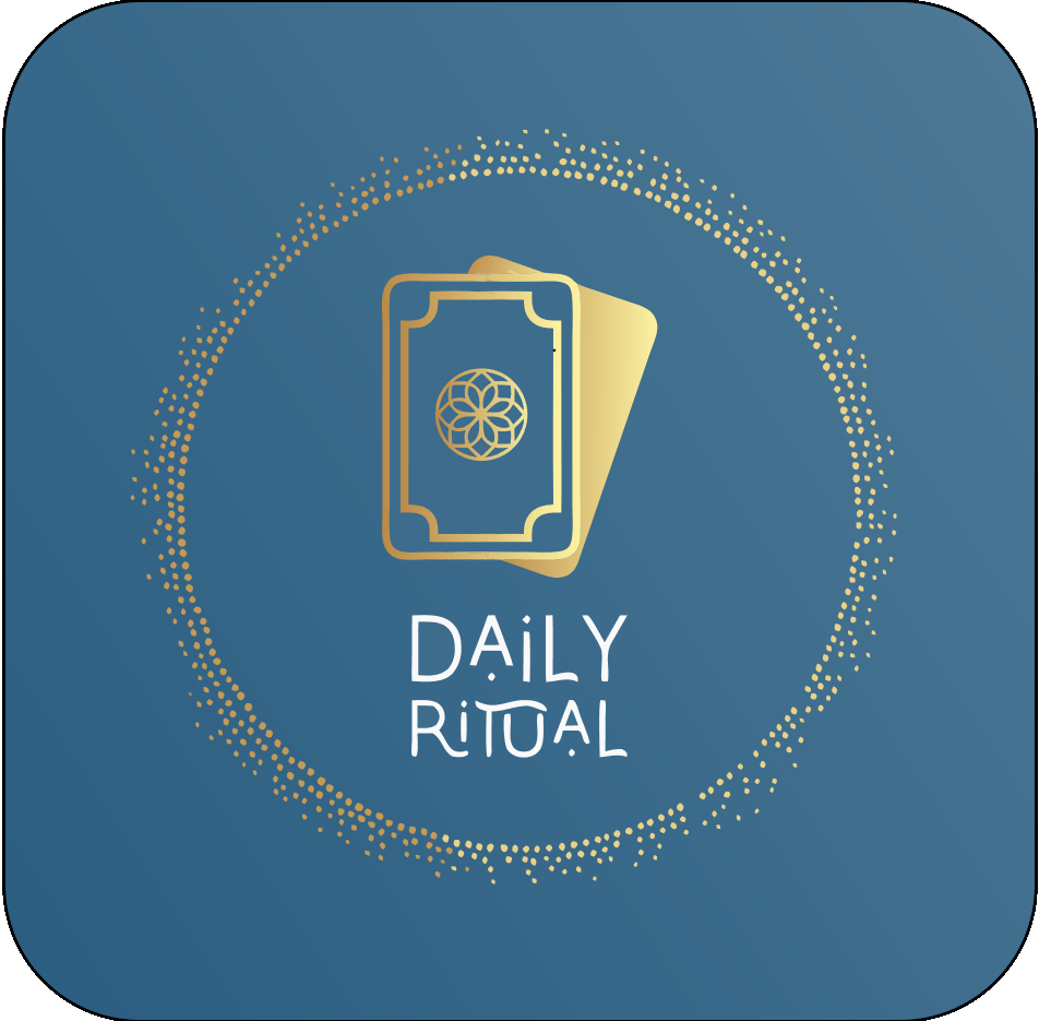 Daily Ritual Logo