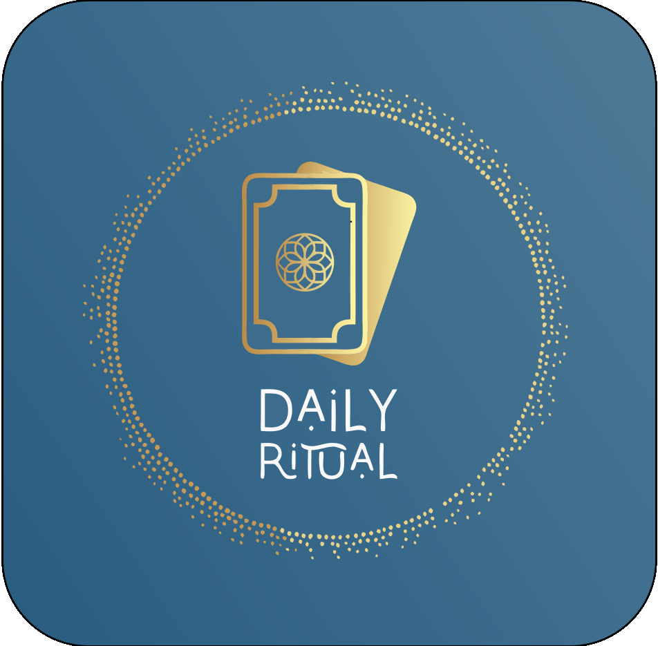 DAILY RITUAL CARD ® 